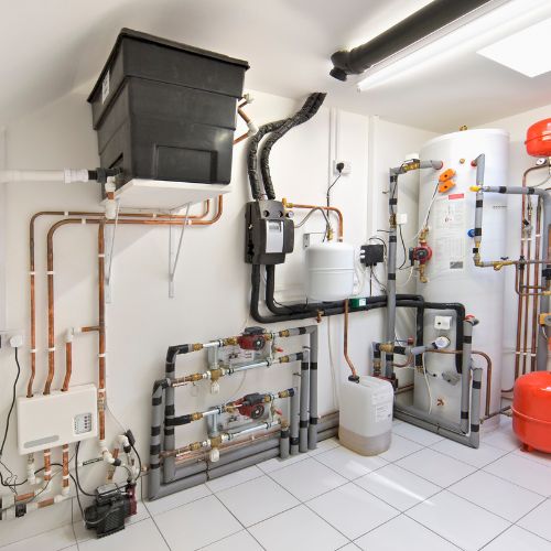 Top Plumbers and Gas Engineers in Colne, Burnley, Blackburn, and Lancashire