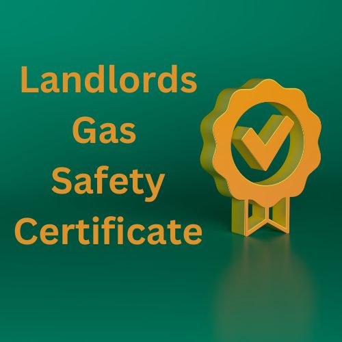 Landlord Gas Safety Certification in Colne, Blackburn, and Burnley Lancashire