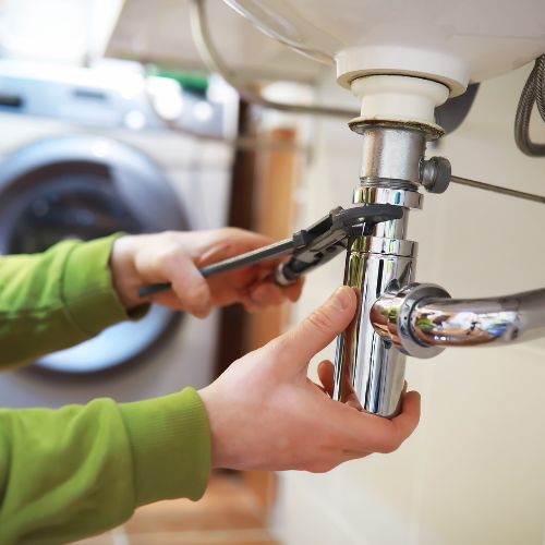 Comprehensive Plumbing Services in Colne, Blackburn, Burnley Lancashire