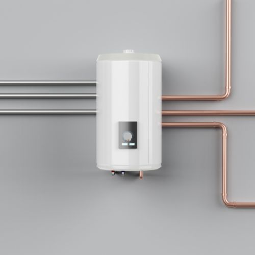 Vented and Unvented Cylinders Installation, Repair, and Servicing